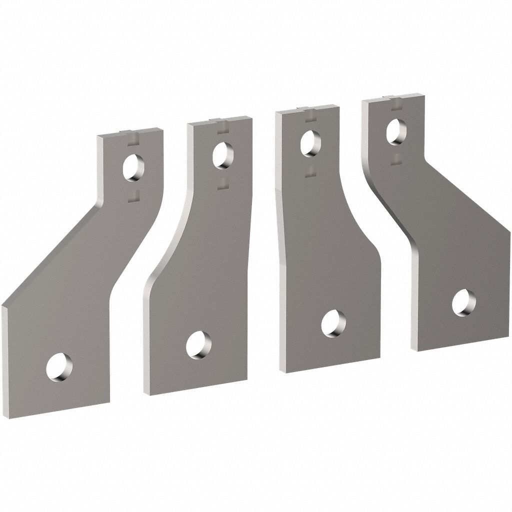 SCHNEIDER, Terminal Extension, LA9G4613, Terminal Extension - 811U69 ...