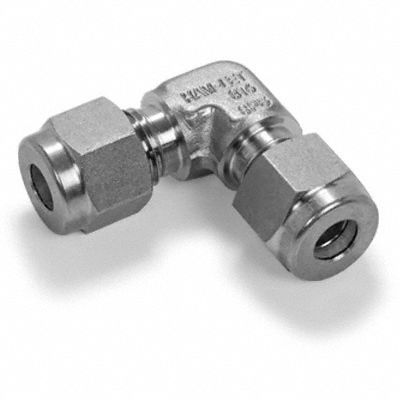 Compression Fitting Adapter, 10, 150 psi