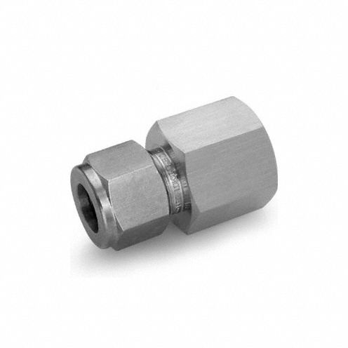 Compression Fitting Adapter, 10, 150 psi