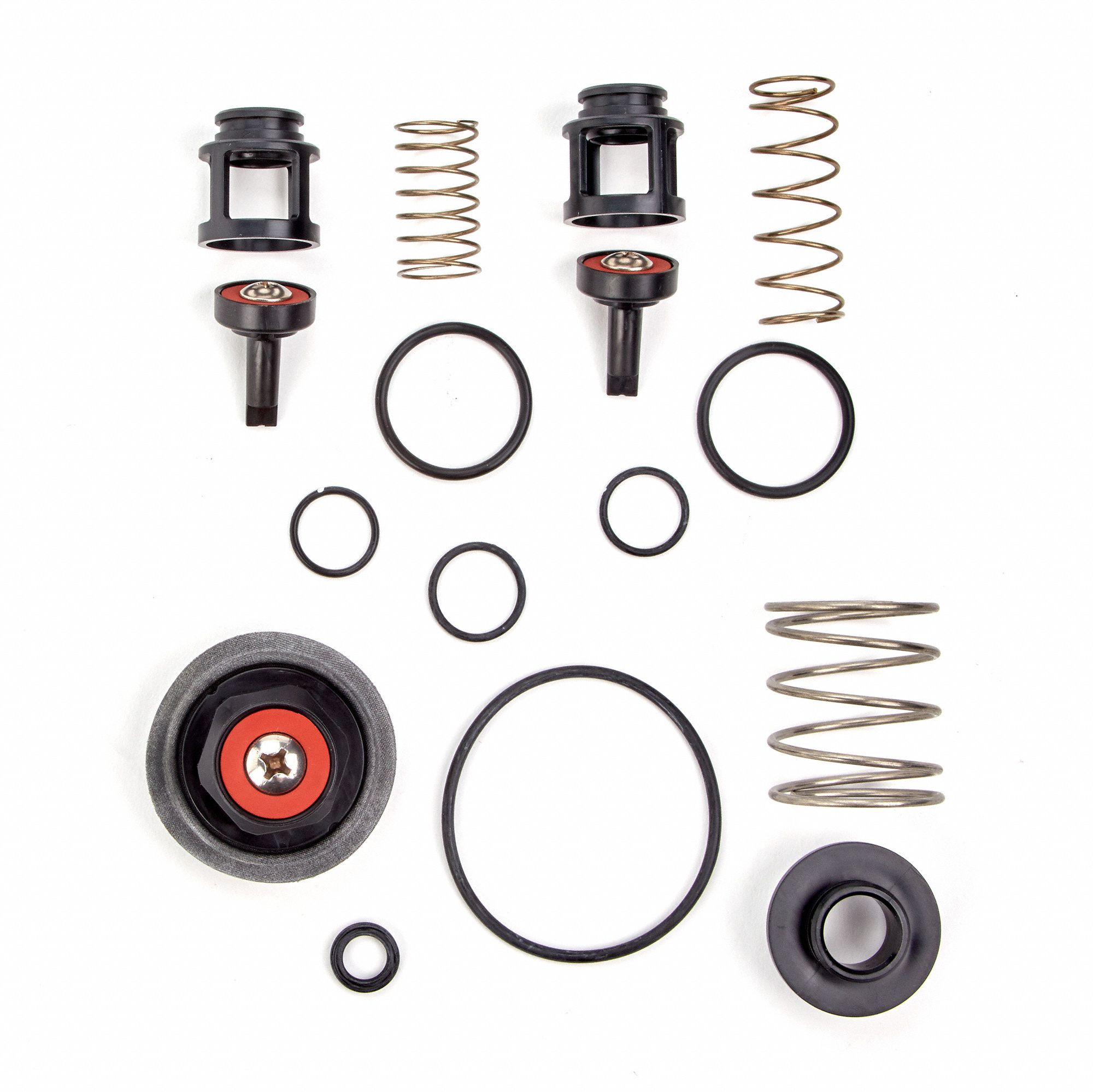 Backflow Preventer Repair Kit: Backflow Preventer Repair Kit, Repair Kit, RK-919
