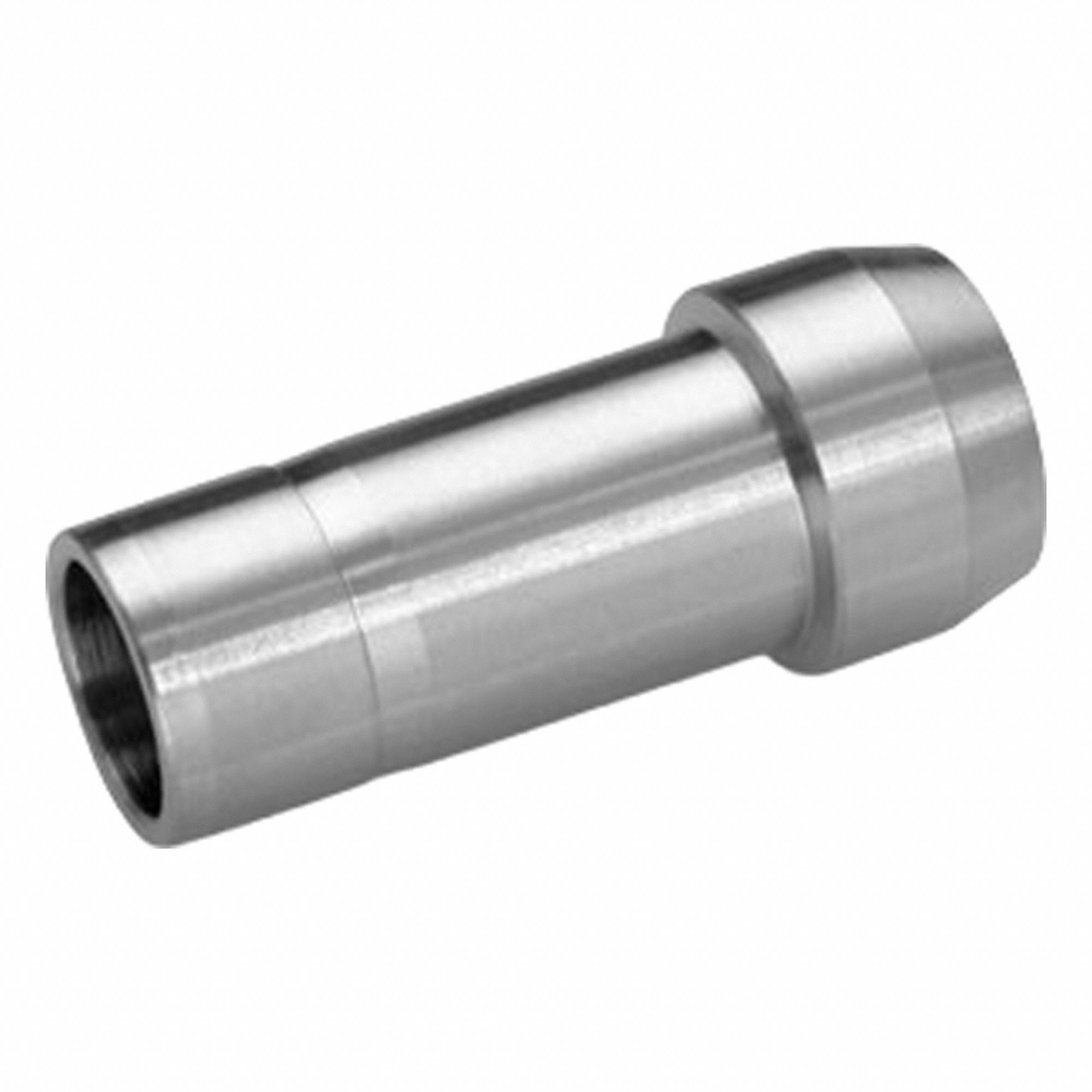 Compression Fitting Adapter, 10, 150 psi