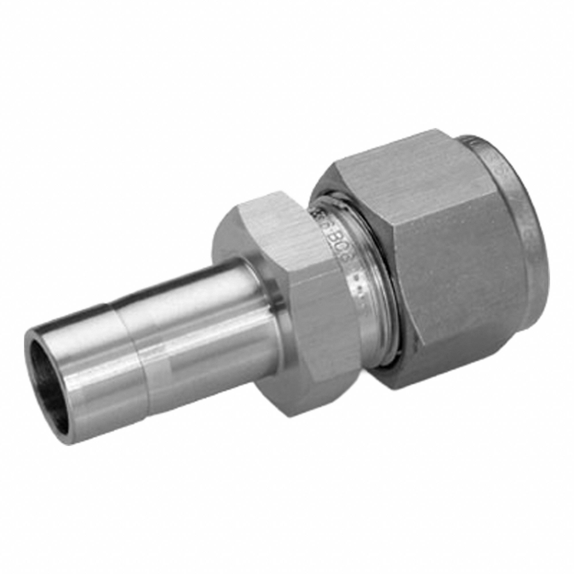 Compression Fitting Adapter, 10, 150 psi