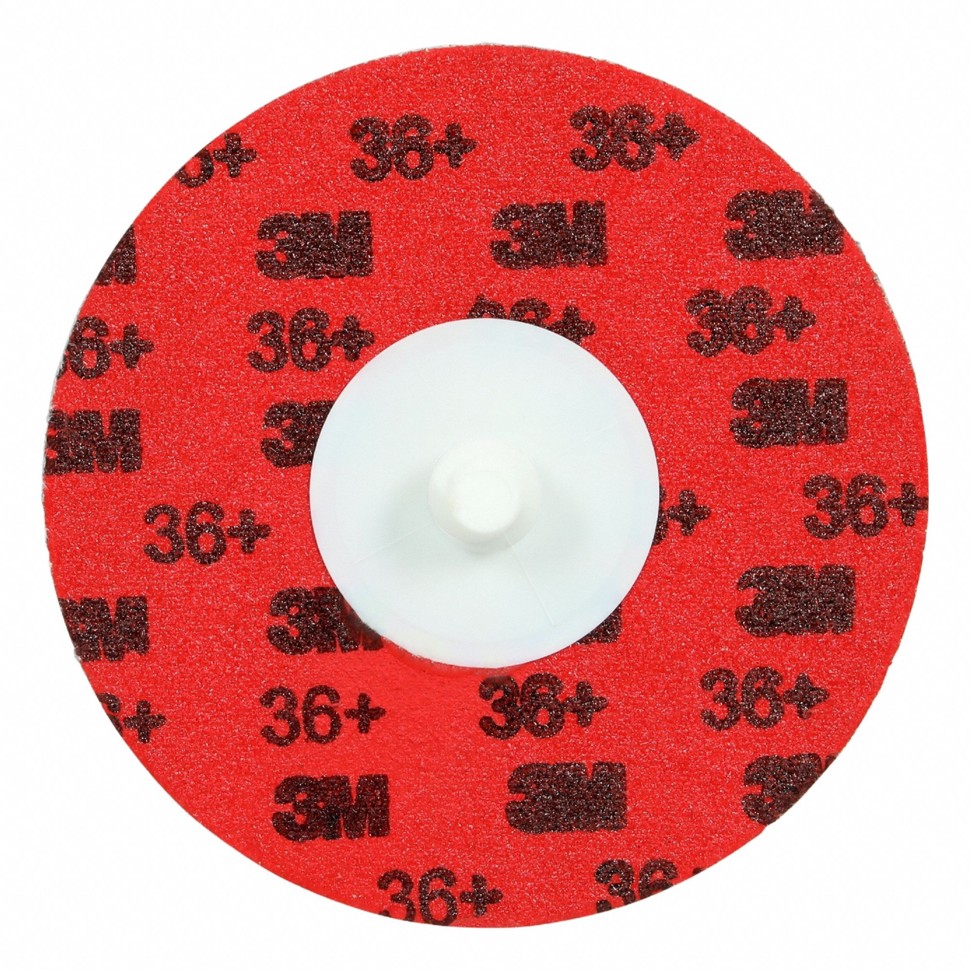 Quick-Change Disc 36 Grit 4 in PK25