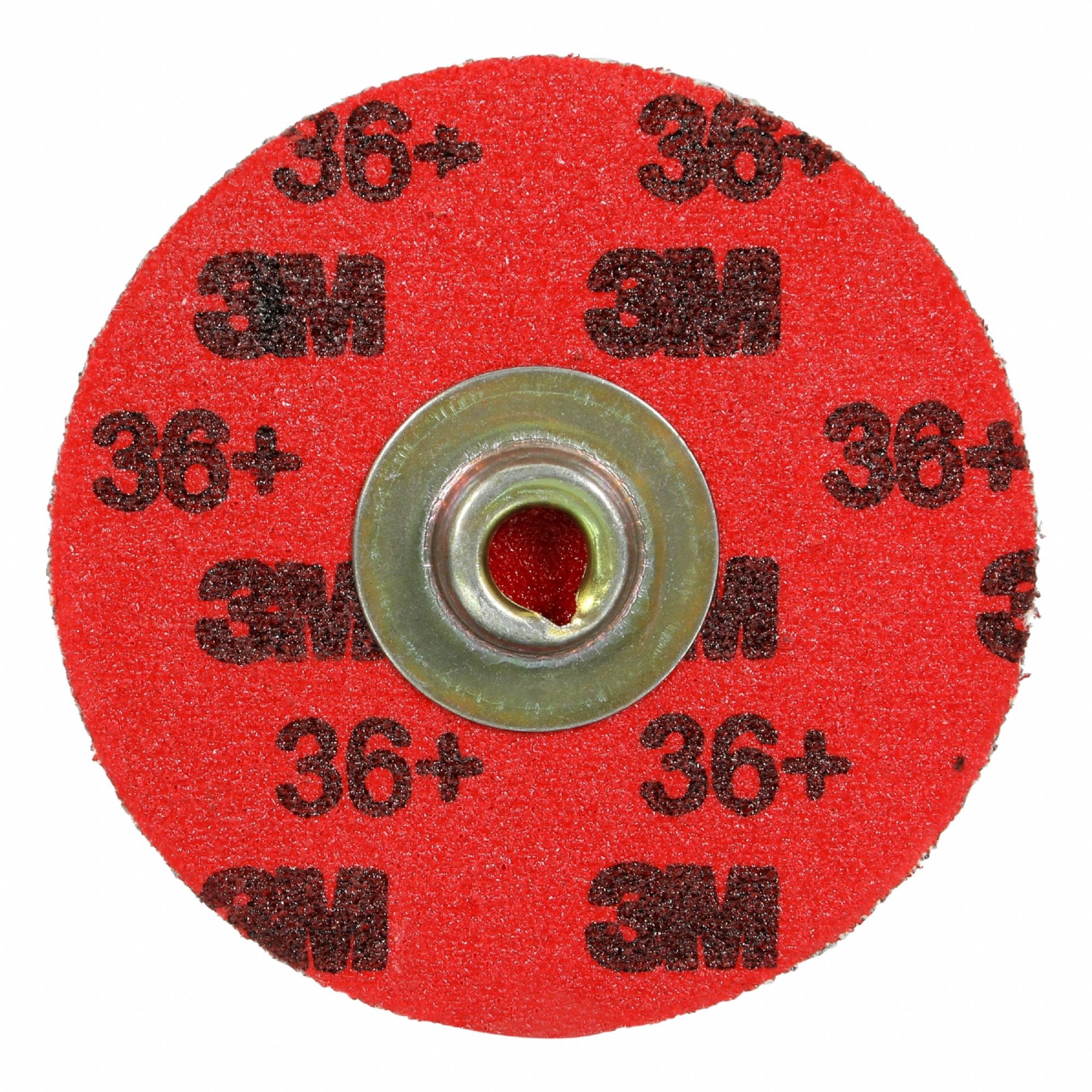Quick-Change Disc 36 Grit 3 in PK50