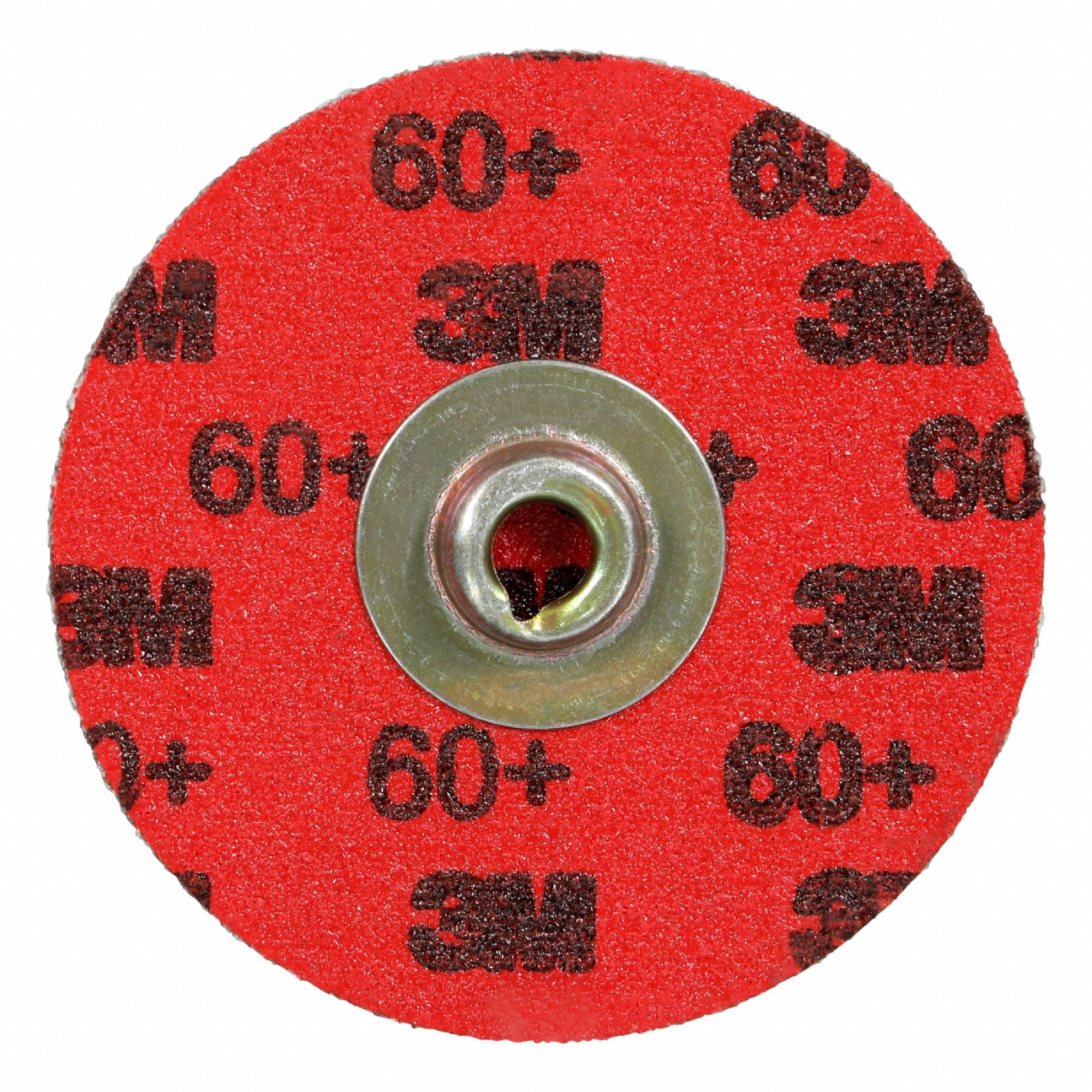 Quick-Change Disc 60 Grit 3 in PK50