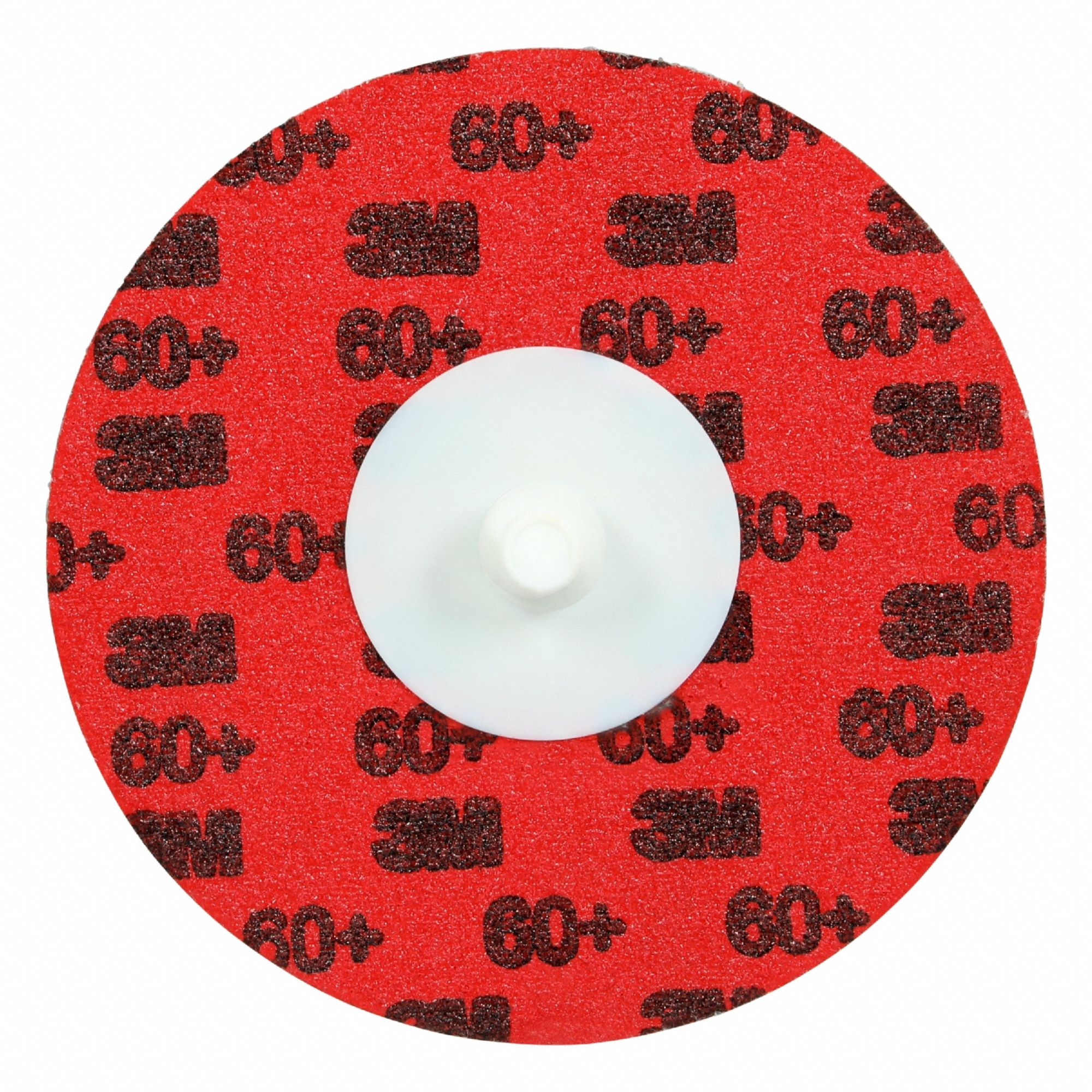 Quick-Change Disc 60 Grit 3 in PK50