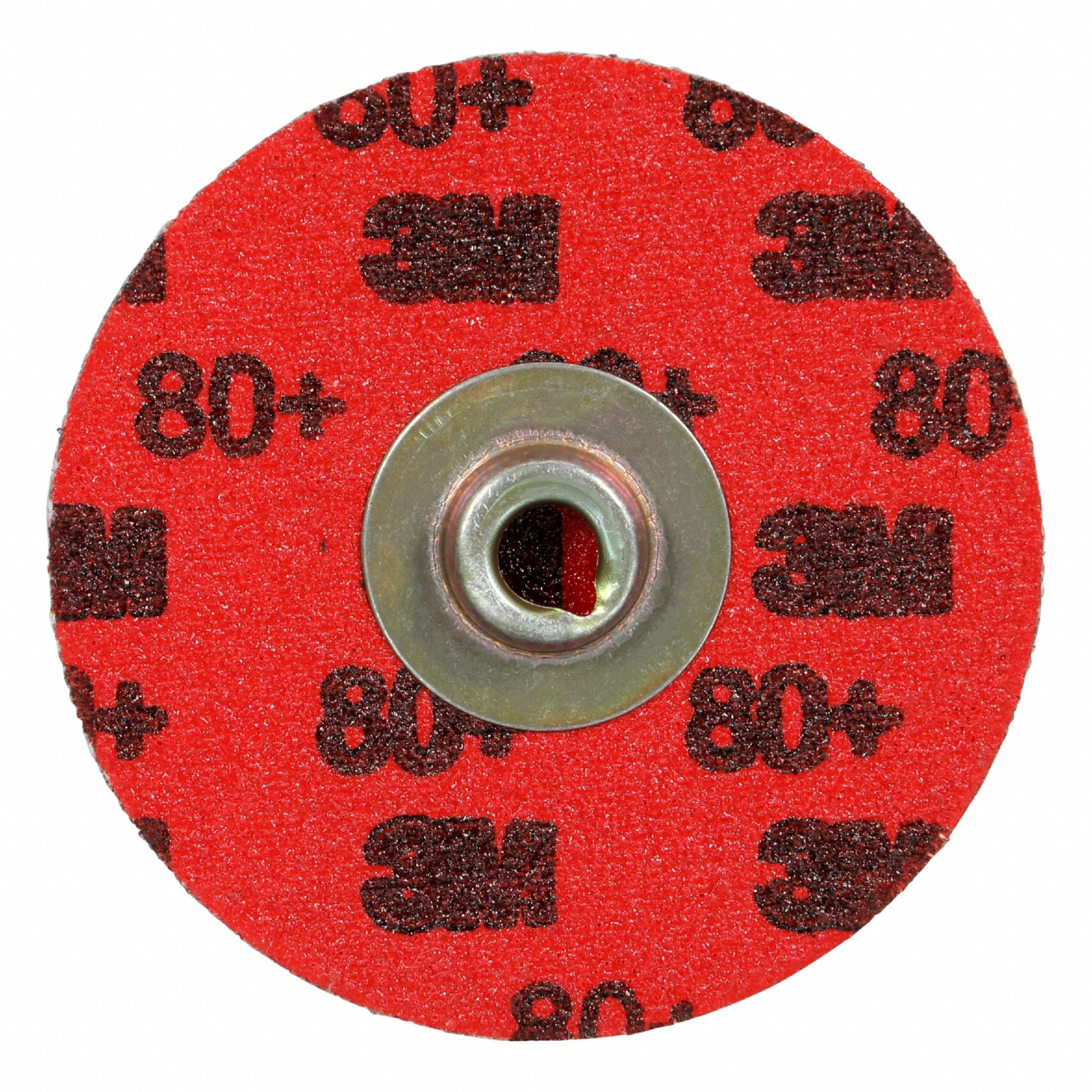 Quick-Change Disc 80 Grit 2 in PK50