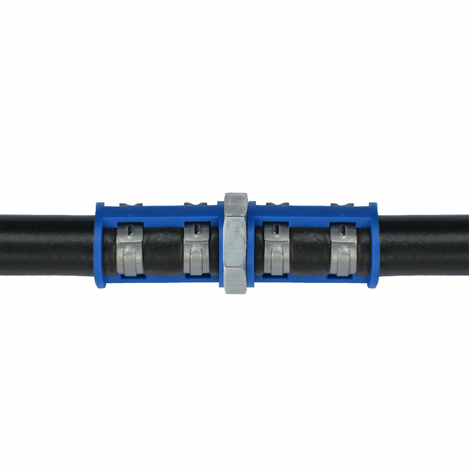 Hose to Hose Connector: Hose to Hose Connector, 76802