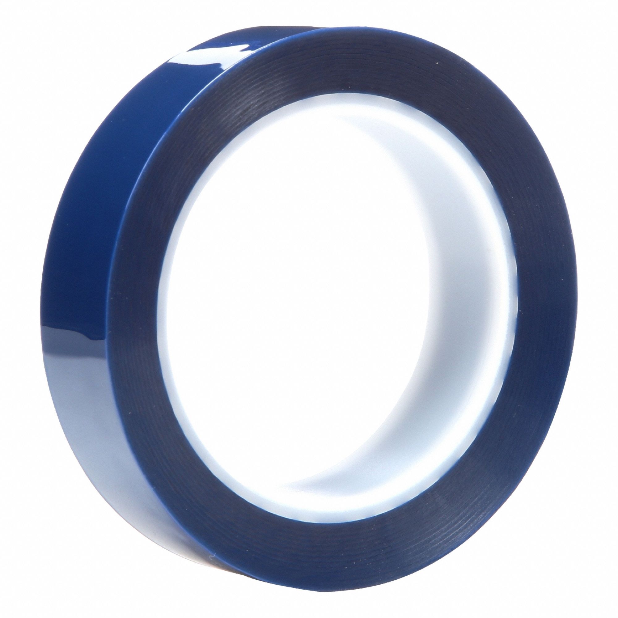 Polyester Tape Blue 1IN X 72YD