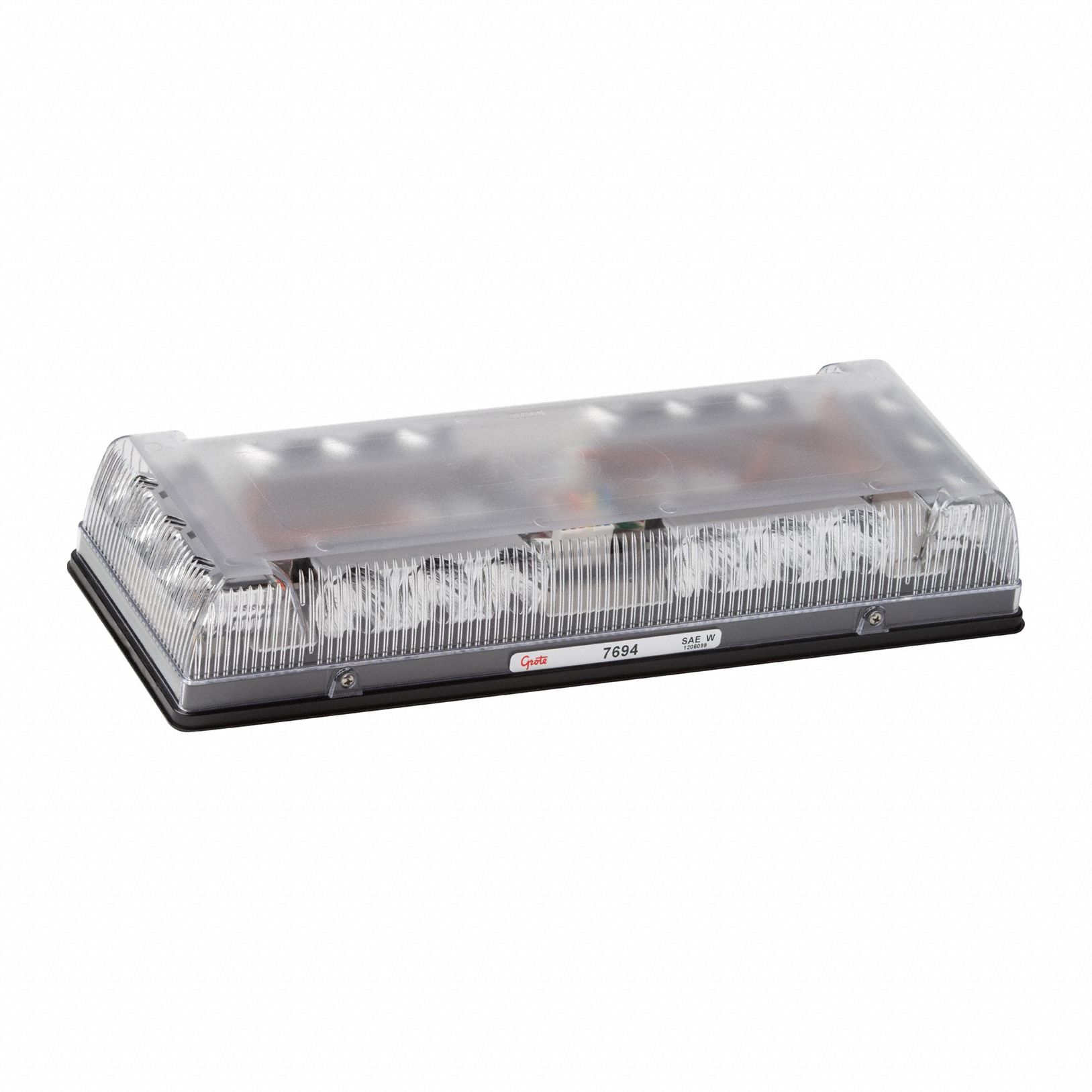 Mini Light Bar: Mini Light Bar Vehicle Light Bar Size, LED, SAE J845 Class 1, Mini Light Bar