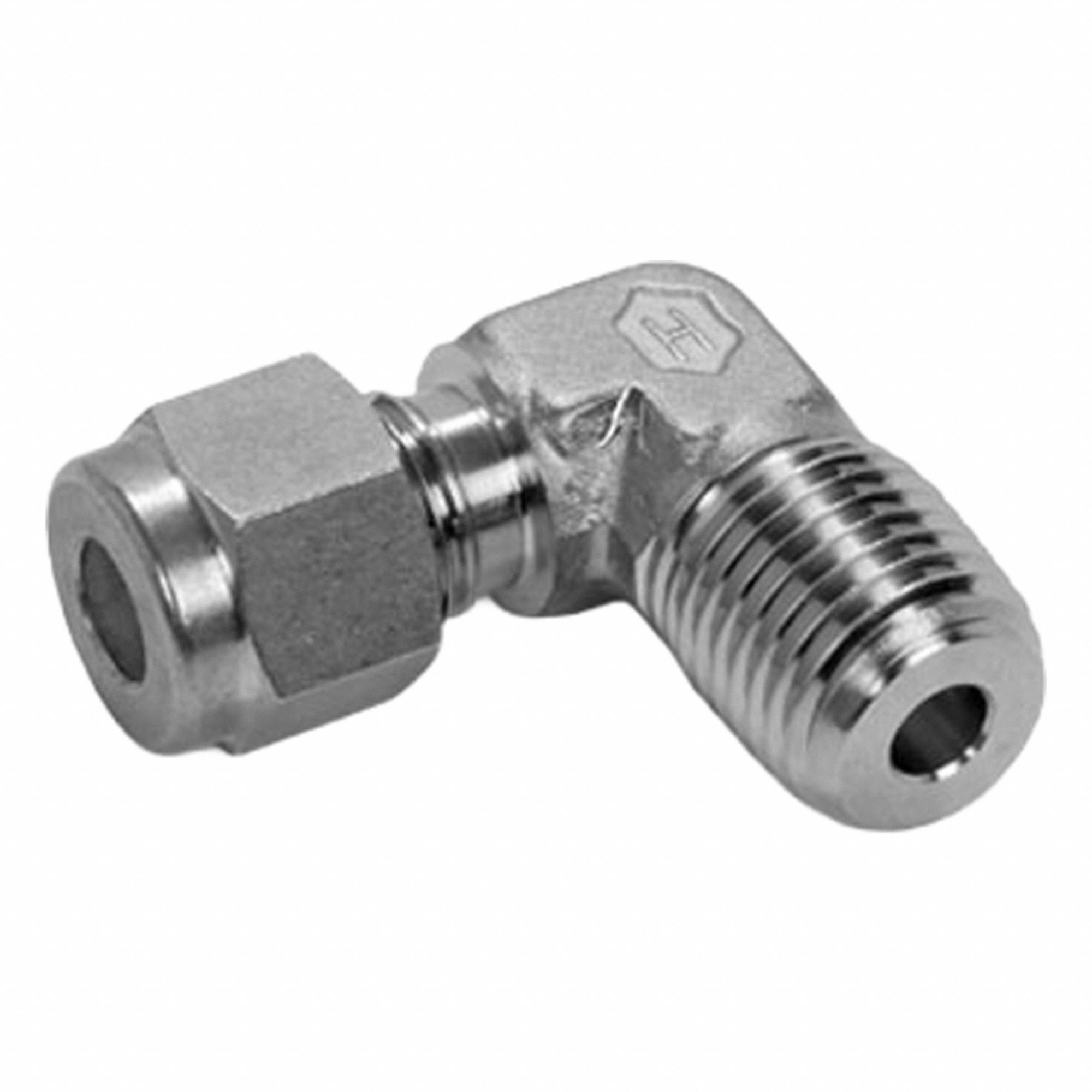 Compression Fitting Adapter, 10, 150 psi