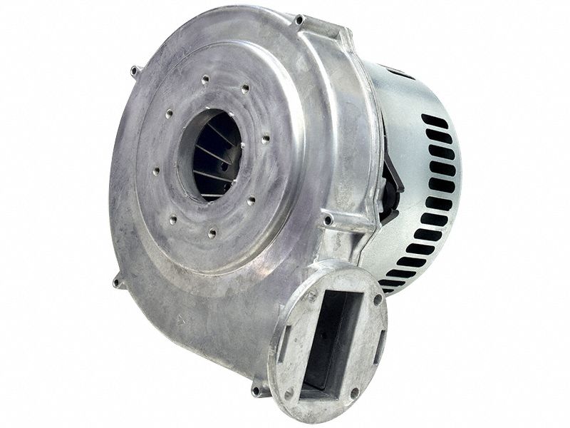 AMETEK Nautilair Brushless Blower