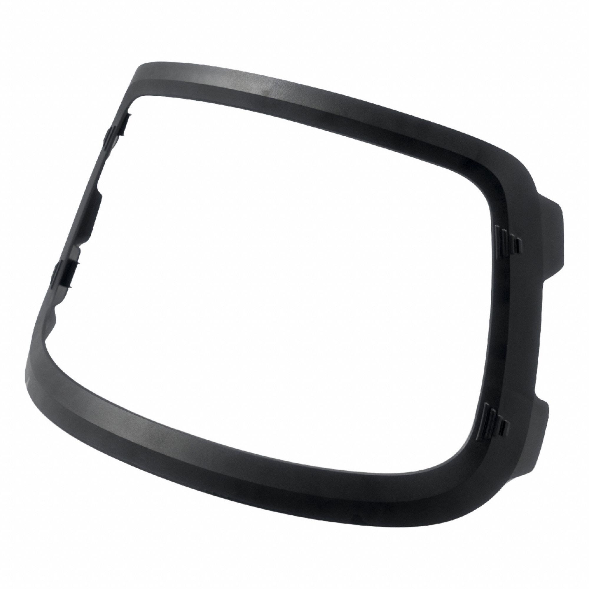 Inner Grinding Visor Frame
