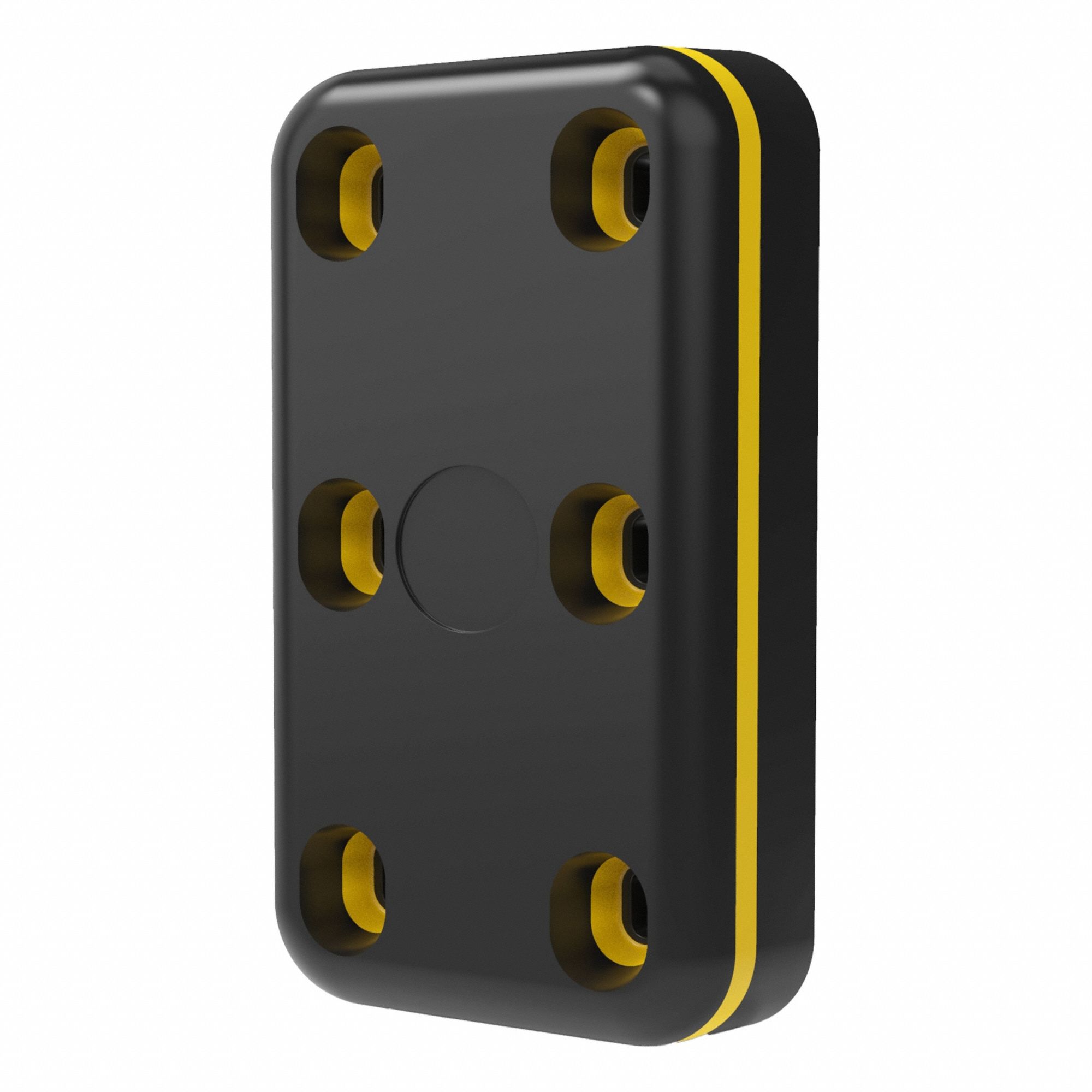 Dock Buffer: Rectangular,