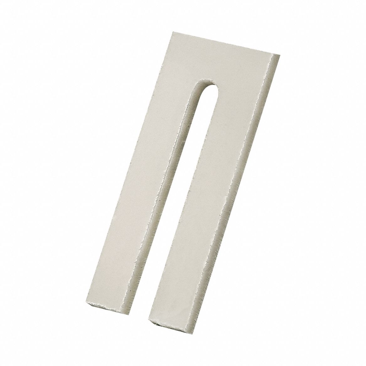 T-Slot Framing System Rollers: 45 Series, 80 mm L x 36 mm H, Clear, Linear Bearing (MPN 45-6880). Key specifications — Brand: 80/20; Housing Material: Mylar.