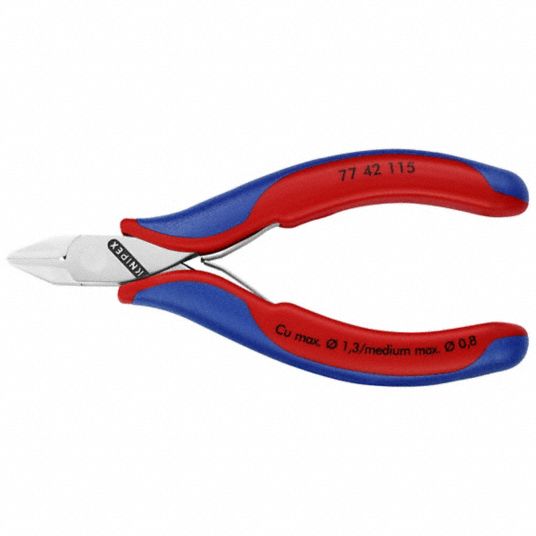 Diagonal Cutting Plier