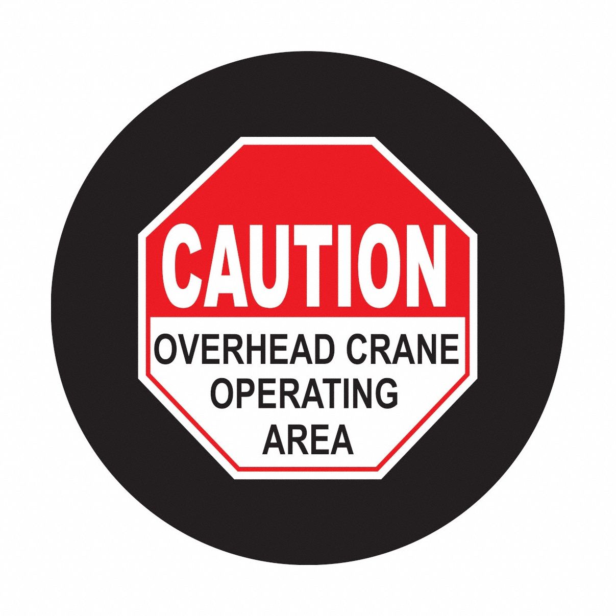 Lens CAUTION OHC3 SizeE