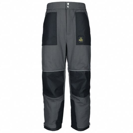 Insulated Softshell Pants