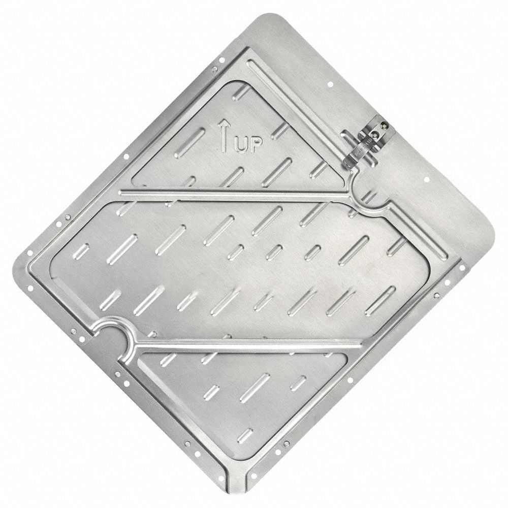 Placard Holder