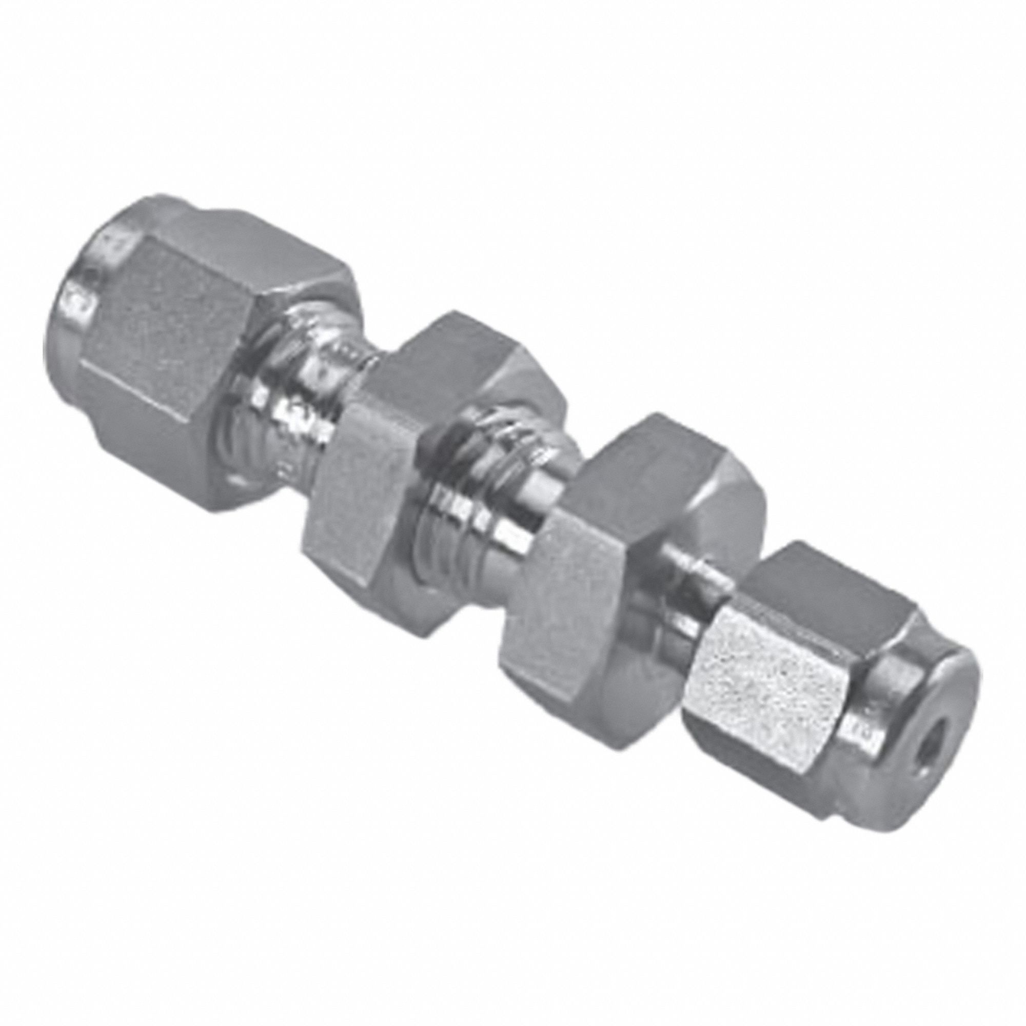 Compression Fitting Adapter, 6, 525 psi