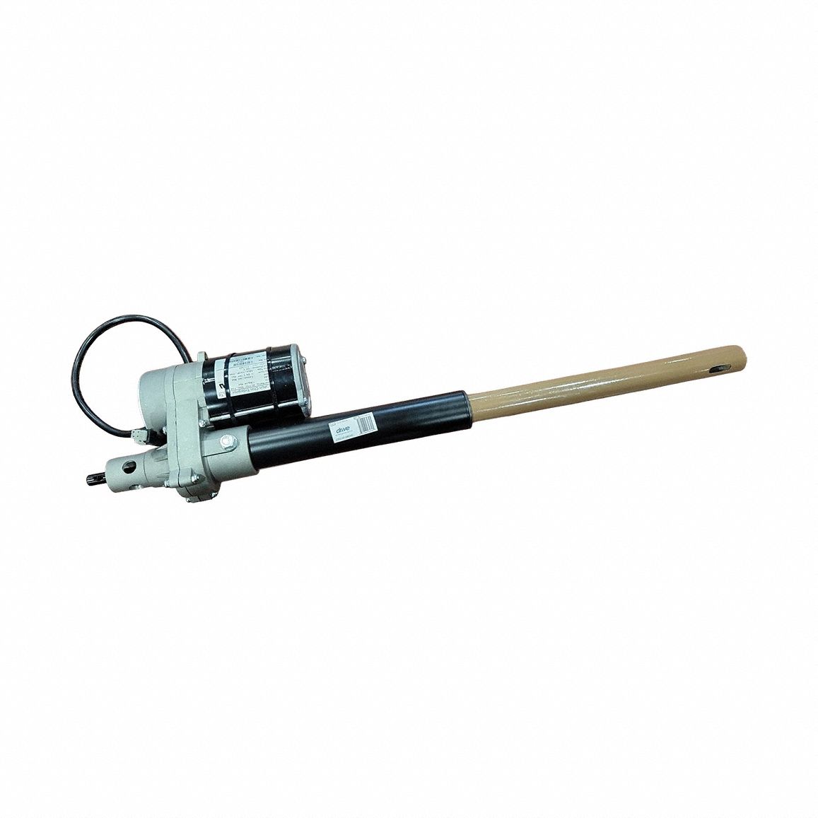 ACTUATORS: Head Actuator, Drive Medial, 15303