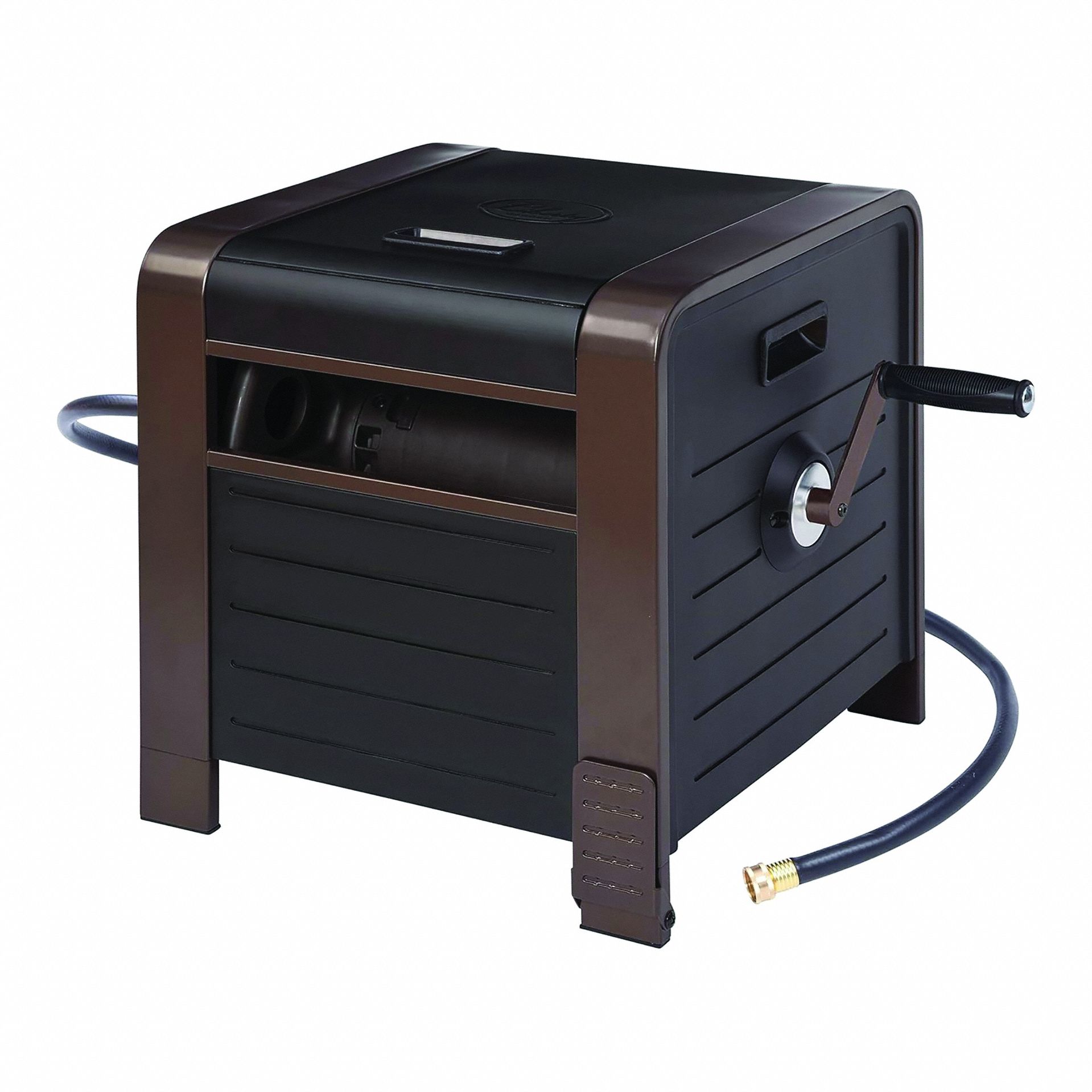 Hose Box: Reel