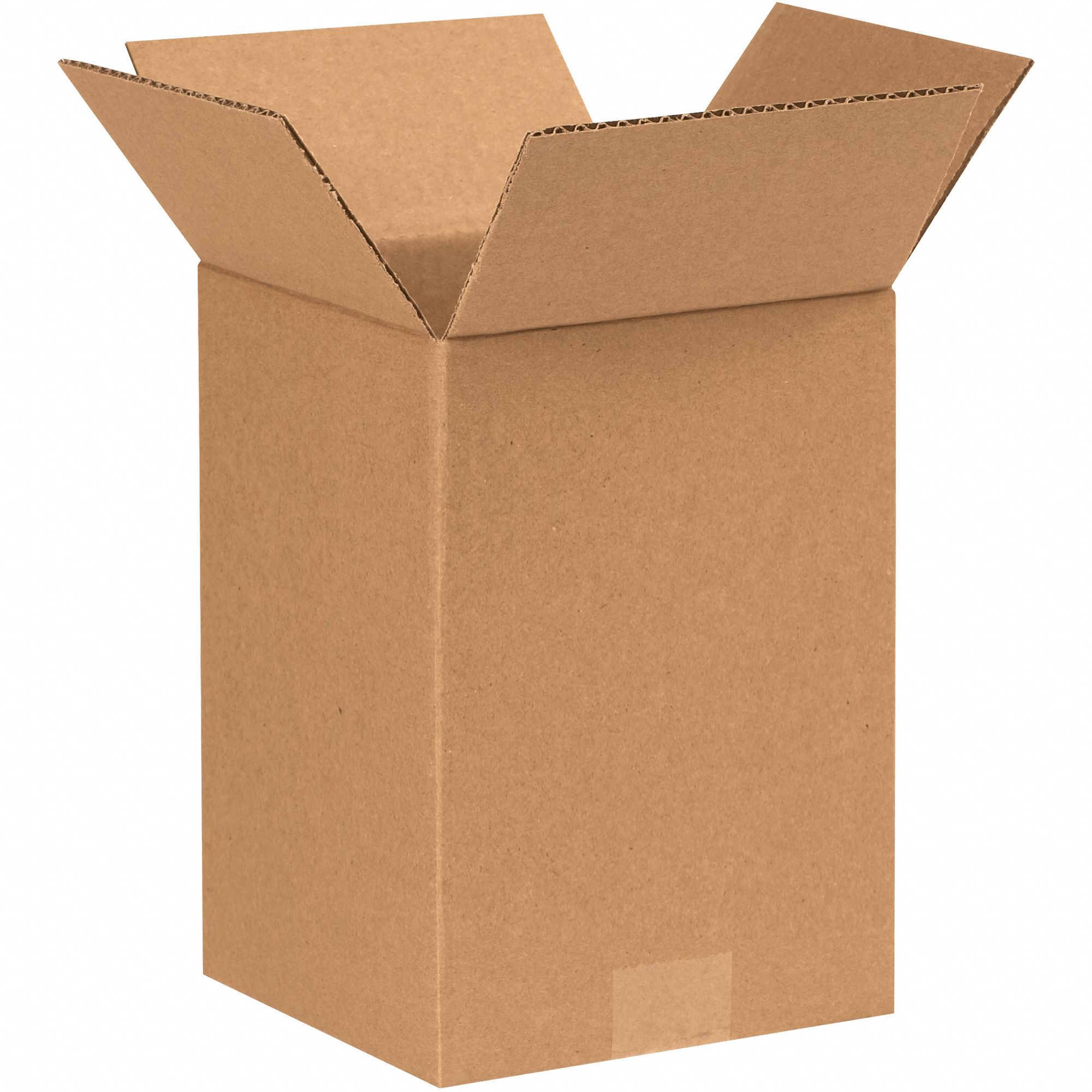 7 in Inside Lg, 7 in Inside Wd, Shipping Box - 852D70|779 - Grainger