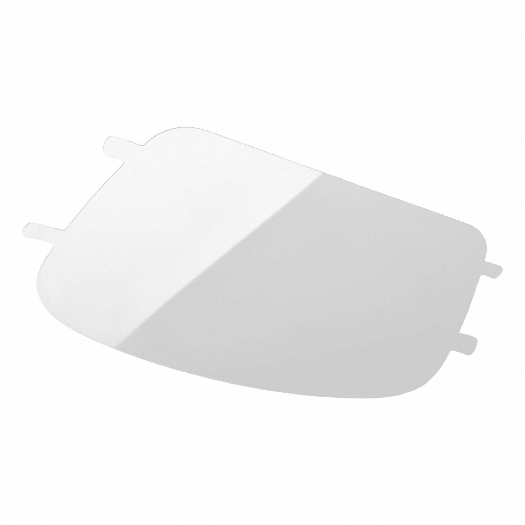 Inner Grinding Visor PK5