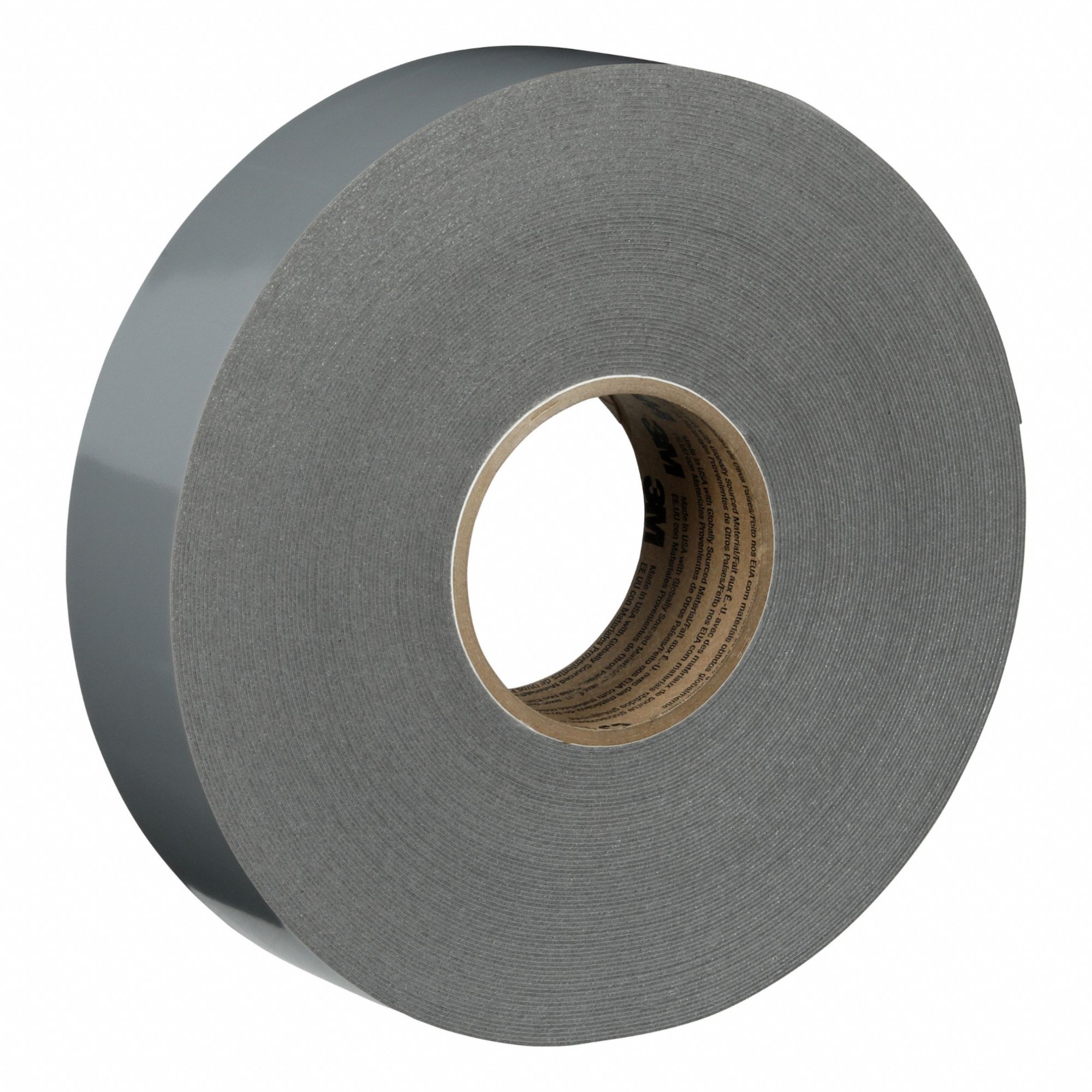 Sealing Tape Gray 36 yd L 2 in W PK6