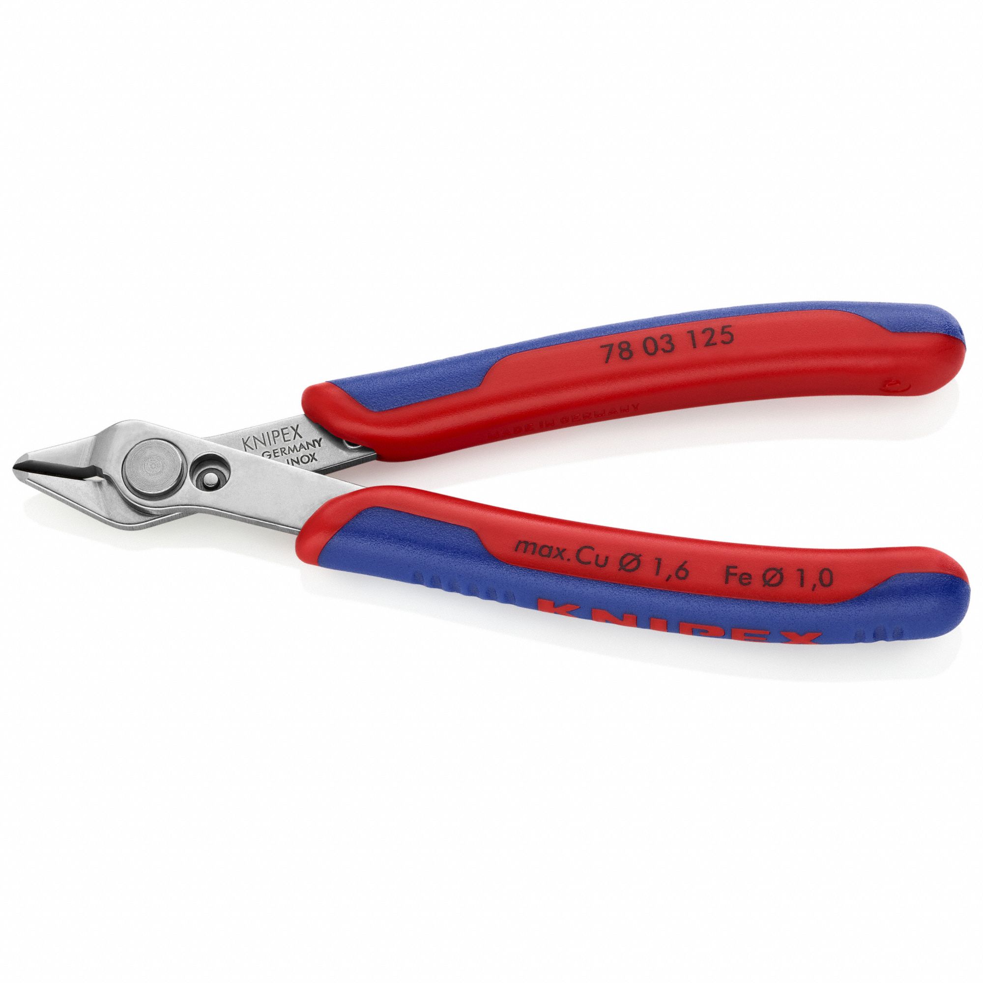 Knipex 78 03 125 - Electronics Super Knips