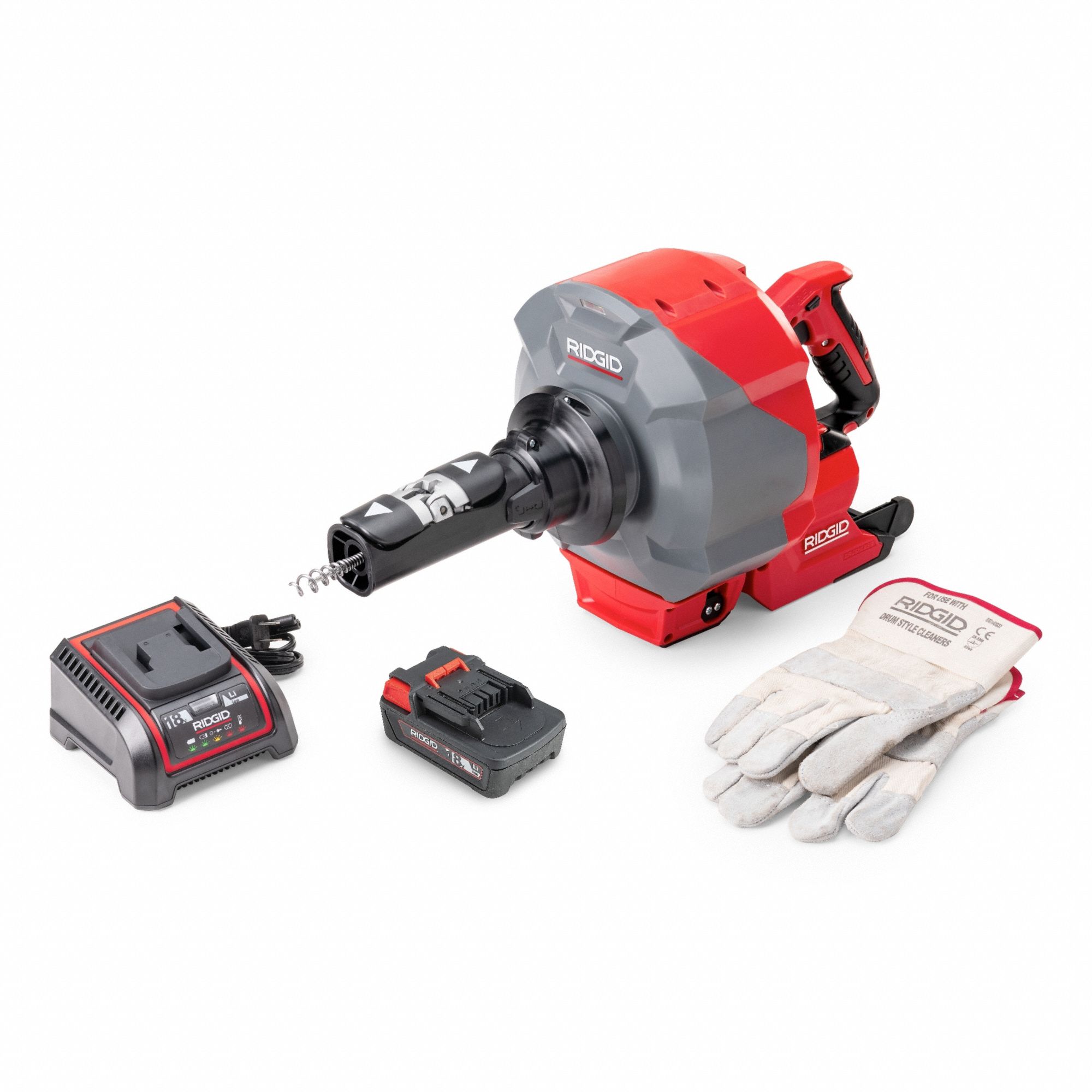 Sink Machine: Cordless,