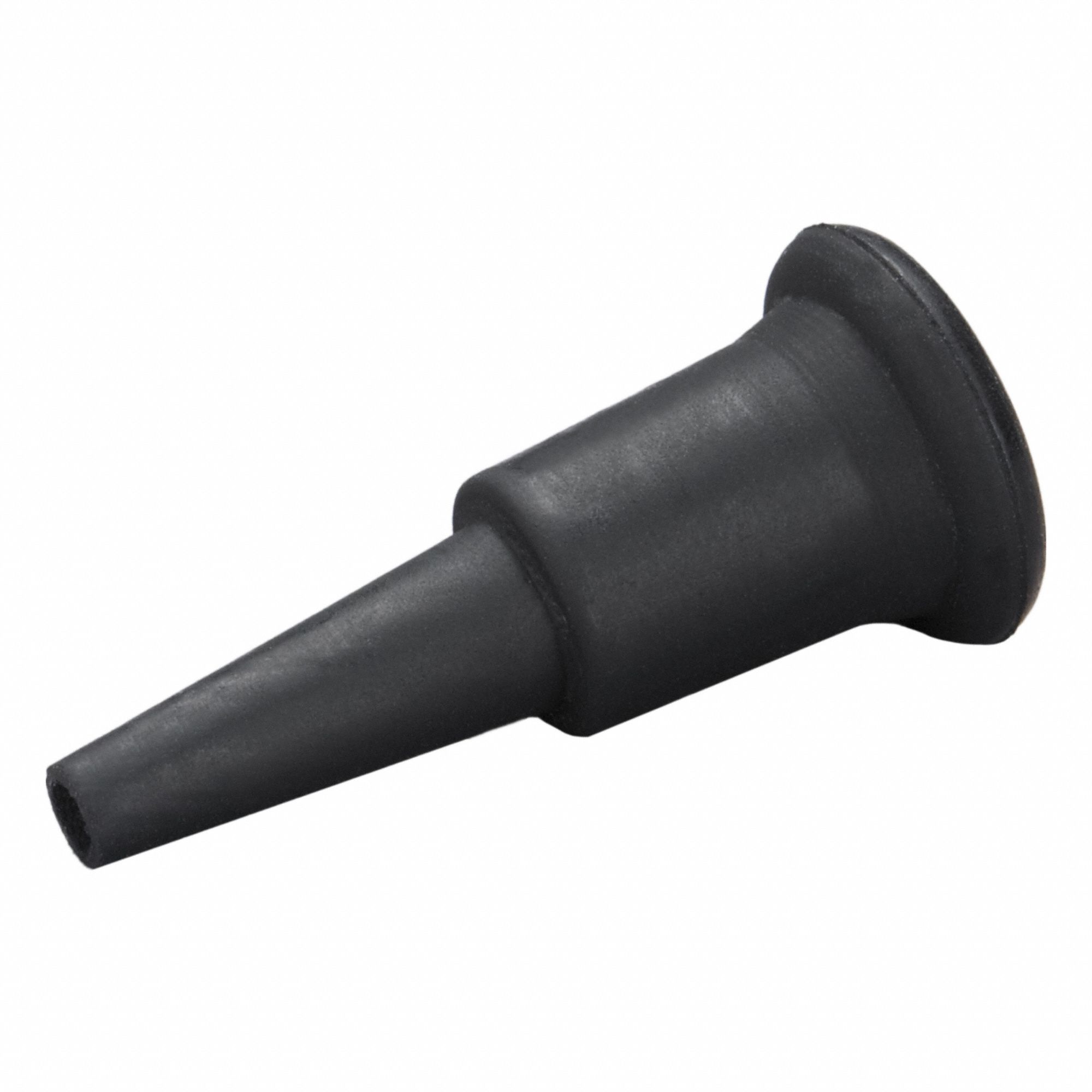 Nipple Rubber 8.25 in L