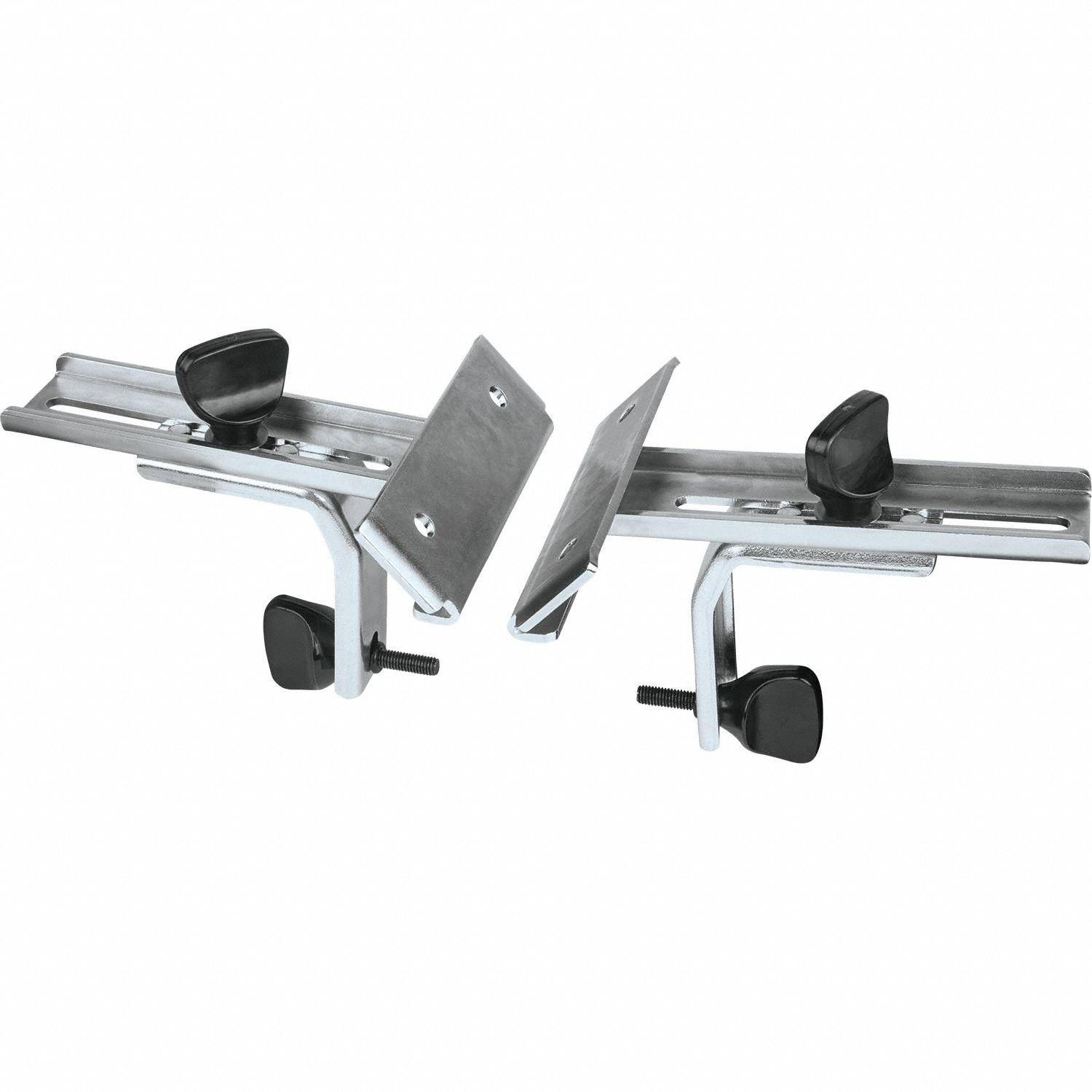 Chamfering Rule Assembly Sets