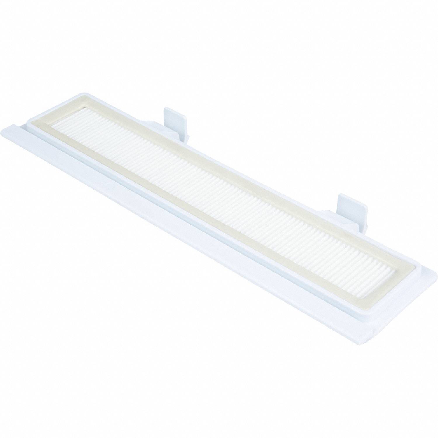 Cartridge Filter: Makita®, XCV19, HEPA, Dry, Paper/Plastic