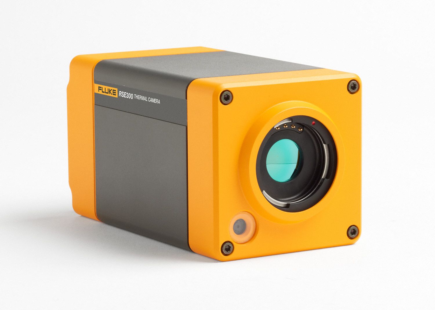 FLUKE, 14° to 2192°, 320 x 240 px, Fixed Location Infrared Camera