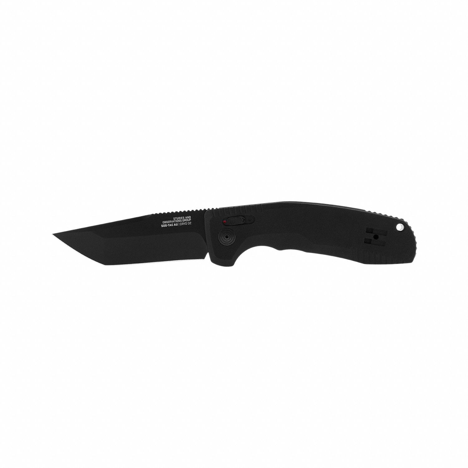 Folding Utility Knife: 3 1/2 in Blade Lg, 4 1/2 in Closed Lg, 8 in Overall Lg, Aluminum