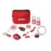 Lockout Stations & Lockout Tagout Kits - Grainger Industrial Supply