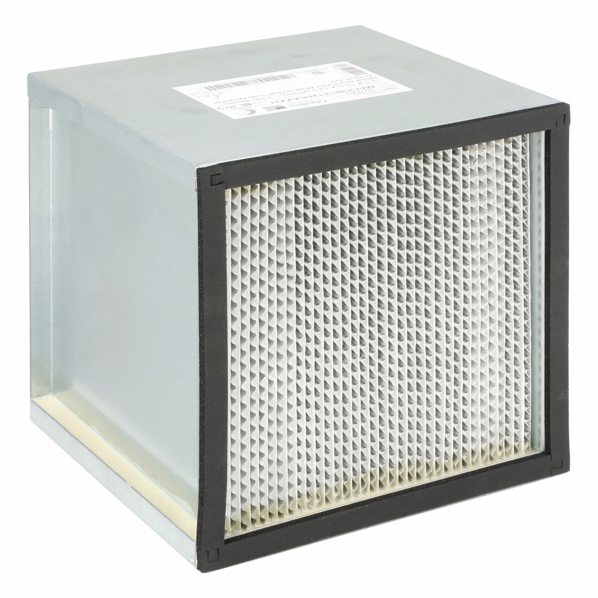 Air Filter: OCA500-001/OCA510-001, 780TH1/780TH2, 300 cfm Airflow - Max