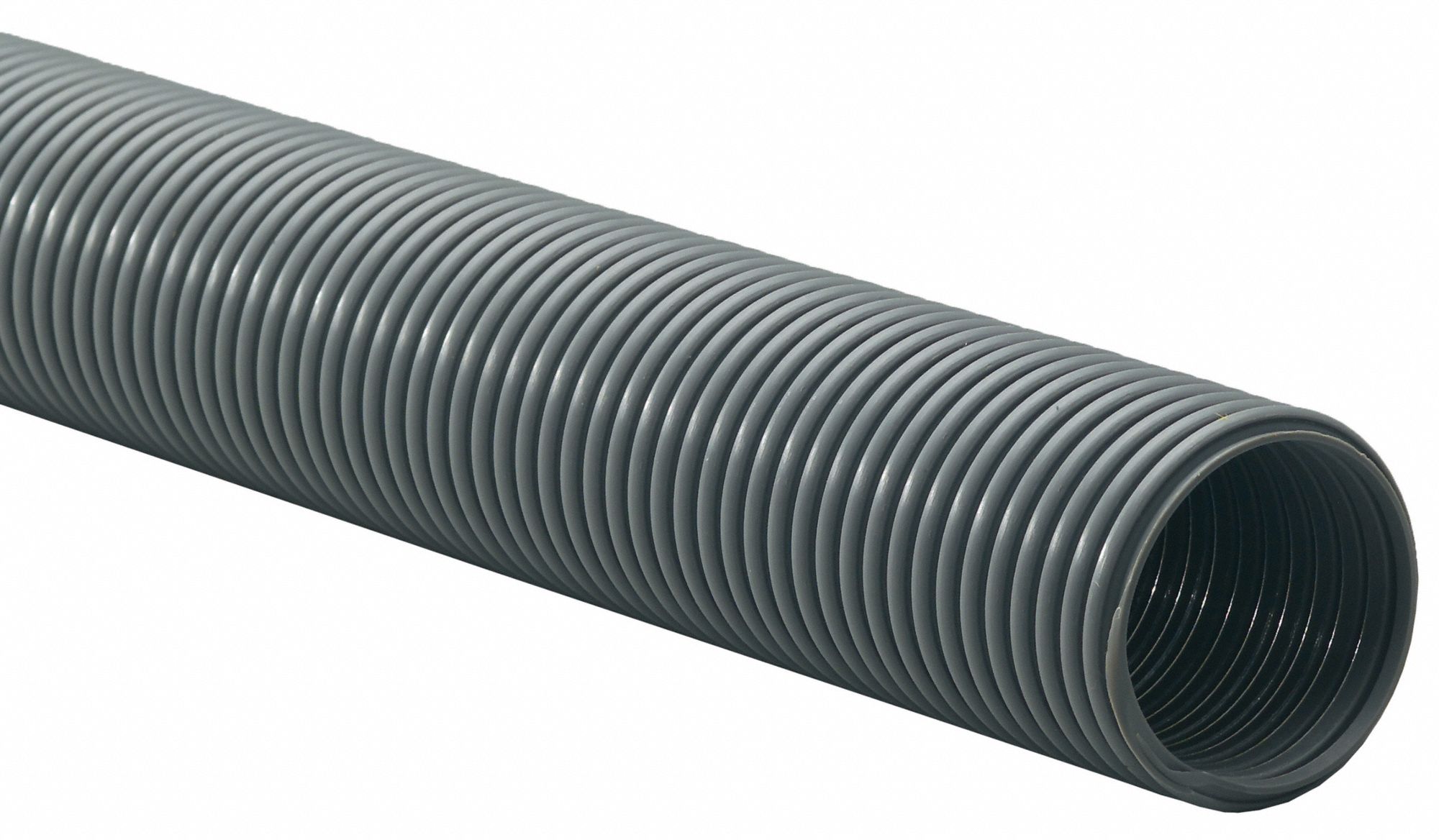 Ducting Hose, Gray