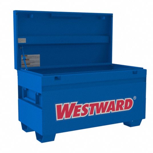 Jobsite Tool Box, 48