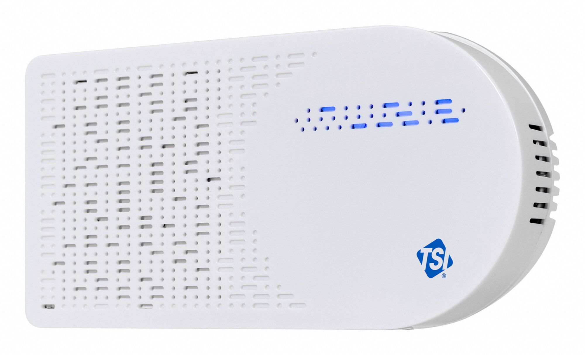 Air Quality Meter 0 C to 60 C LCD