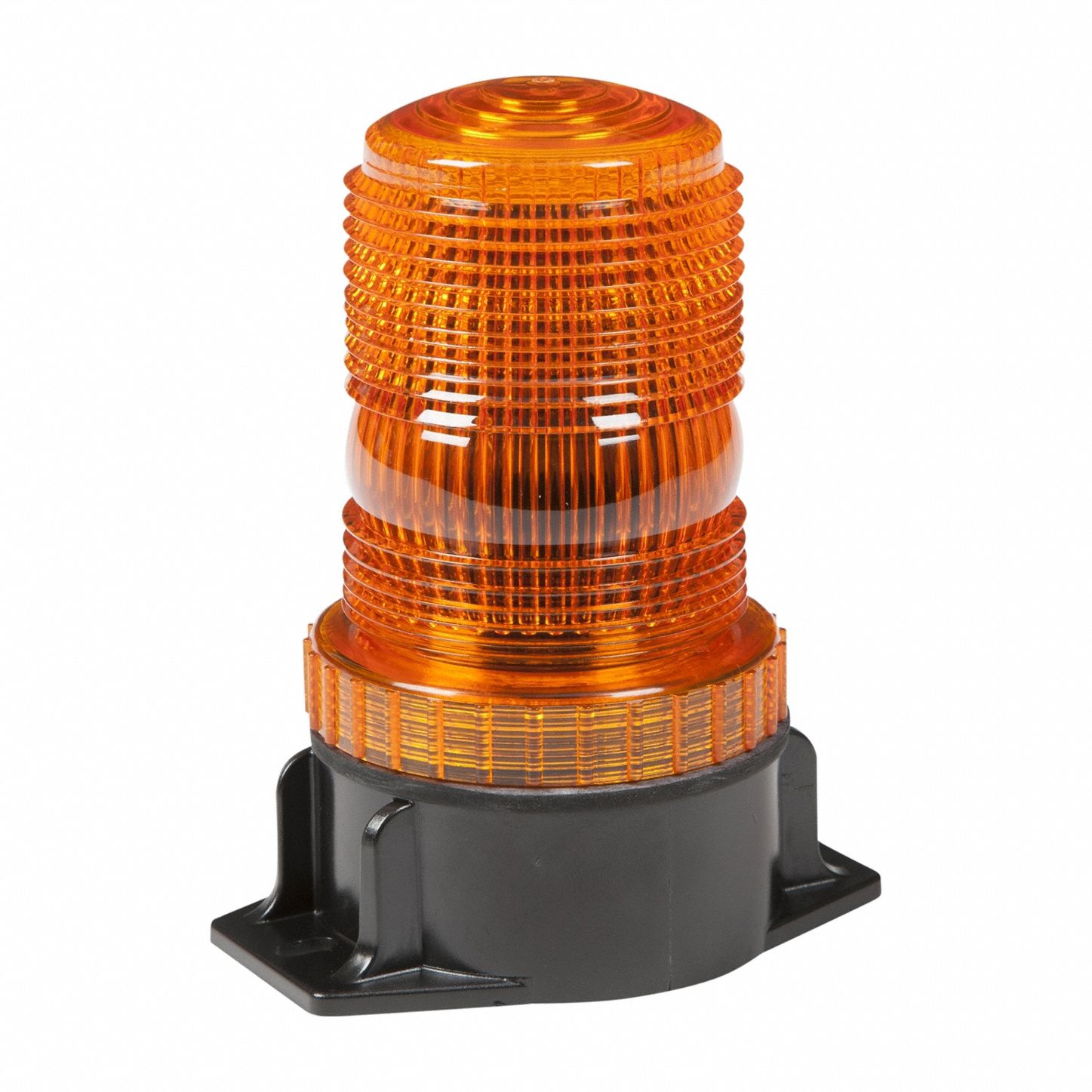 Flashing Beacon: Flashing