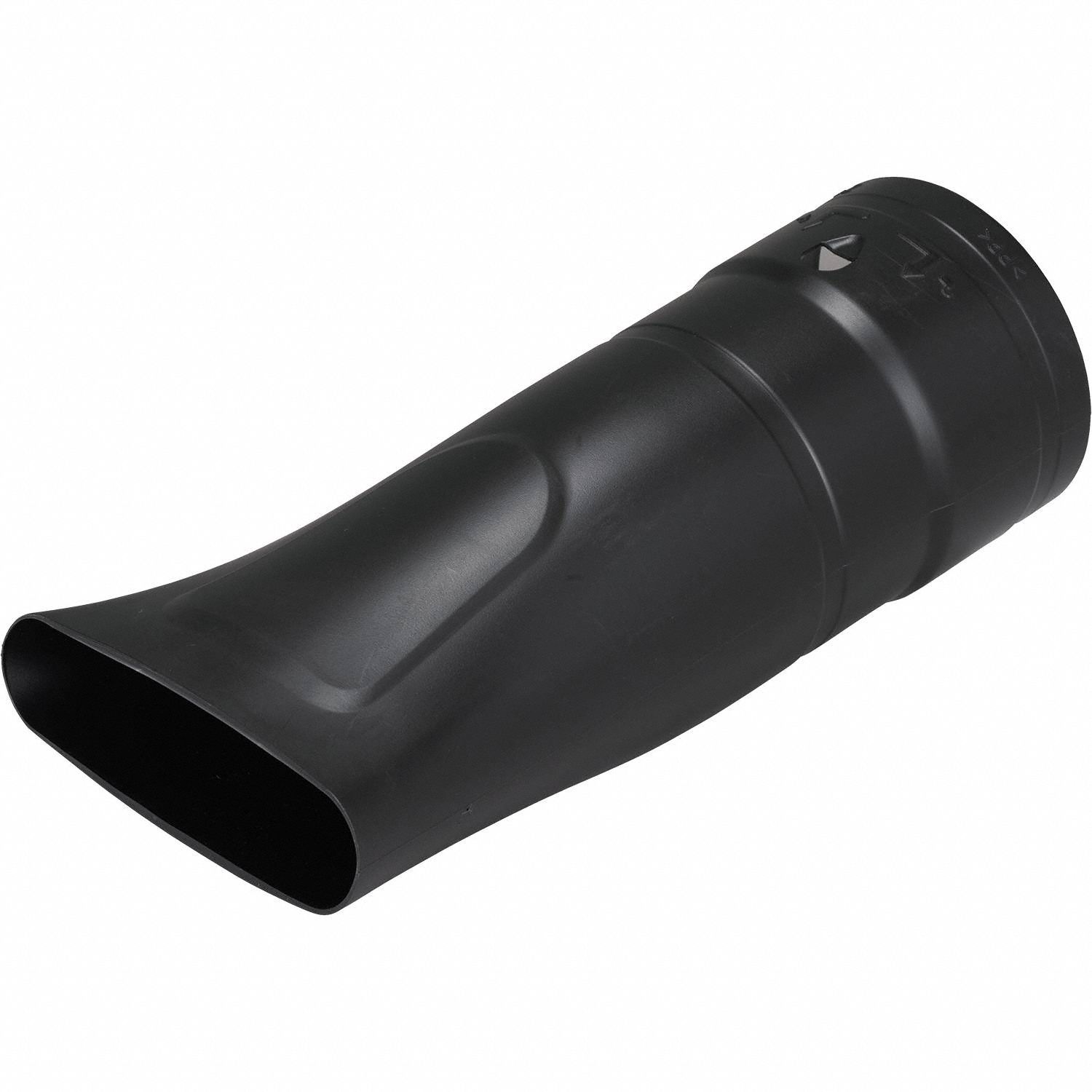 Nozzle: Compatible Mfr No.: CBU04, For use with Brushless Backpack Blower