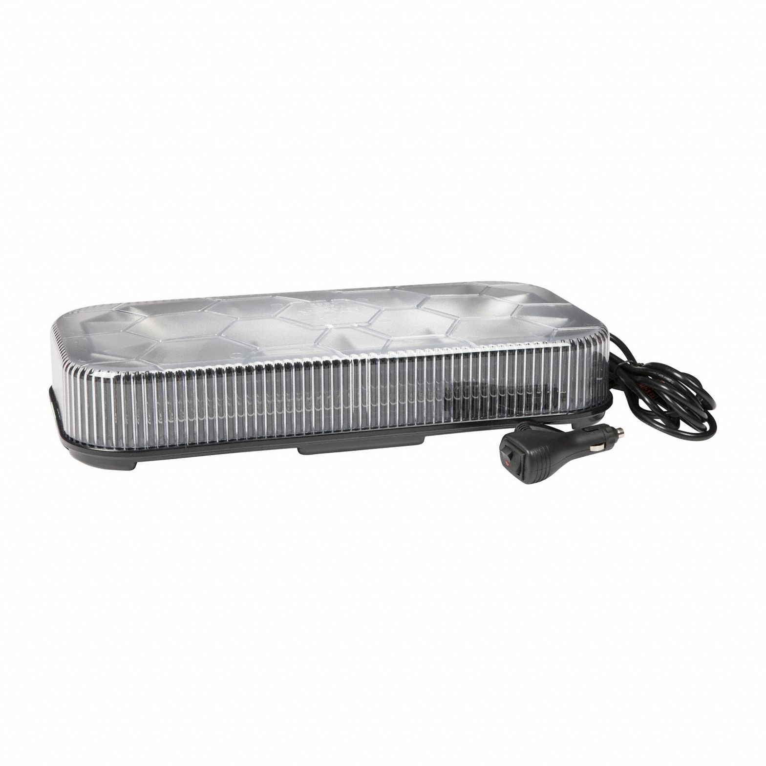 Mini Light Bar: Mini Light Bar Vehicle Light Bar Size, LED, SAE J845 Class 1, Mini Light Bar