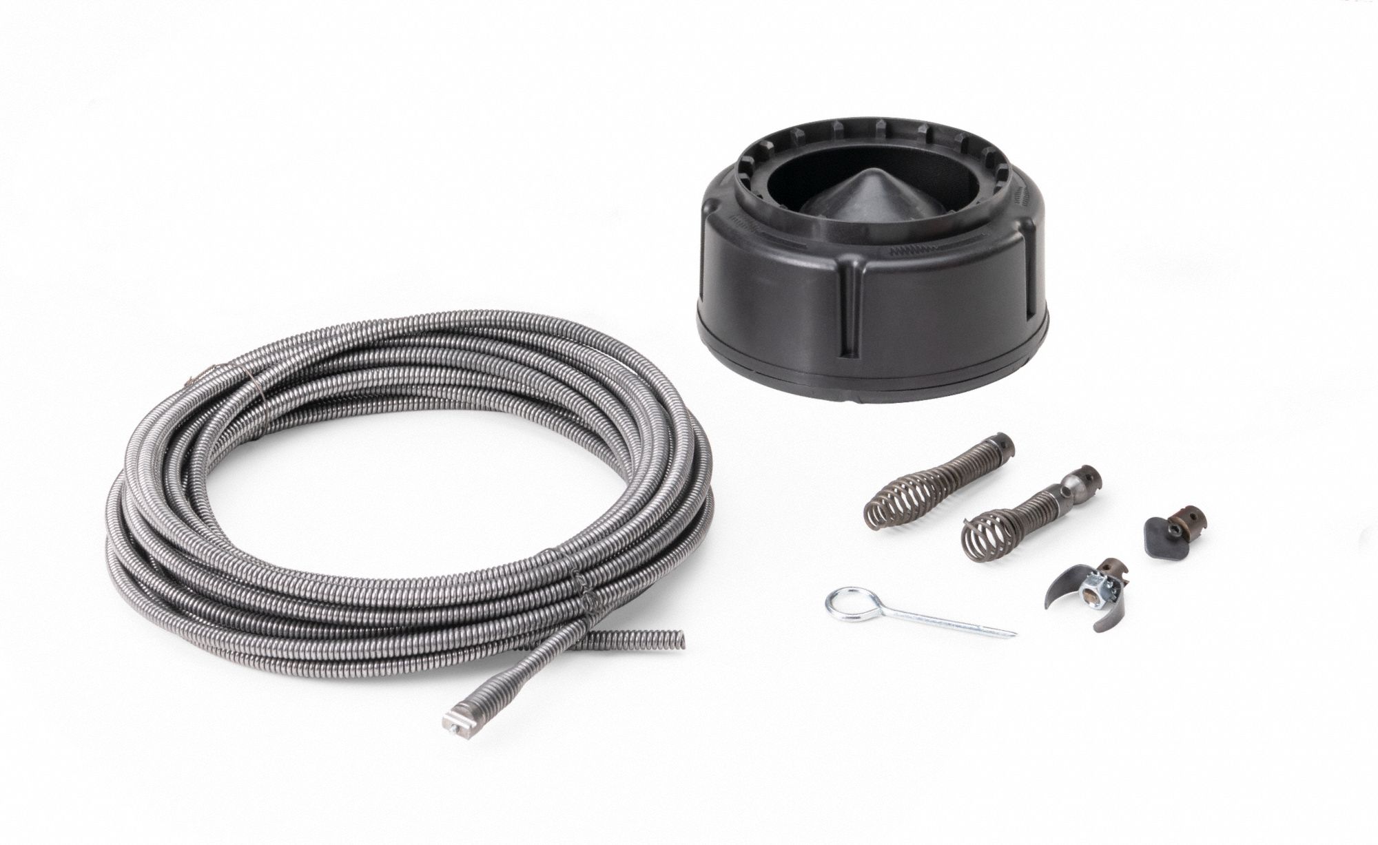 Upgrade Kit: Augers,