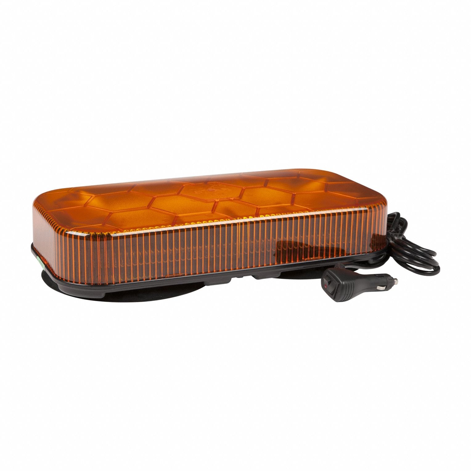 Mini Light Bar: Mini Light Bar Vehicle Light Bar Size, LED, SAE J845 Class 1, Mini Light Bar