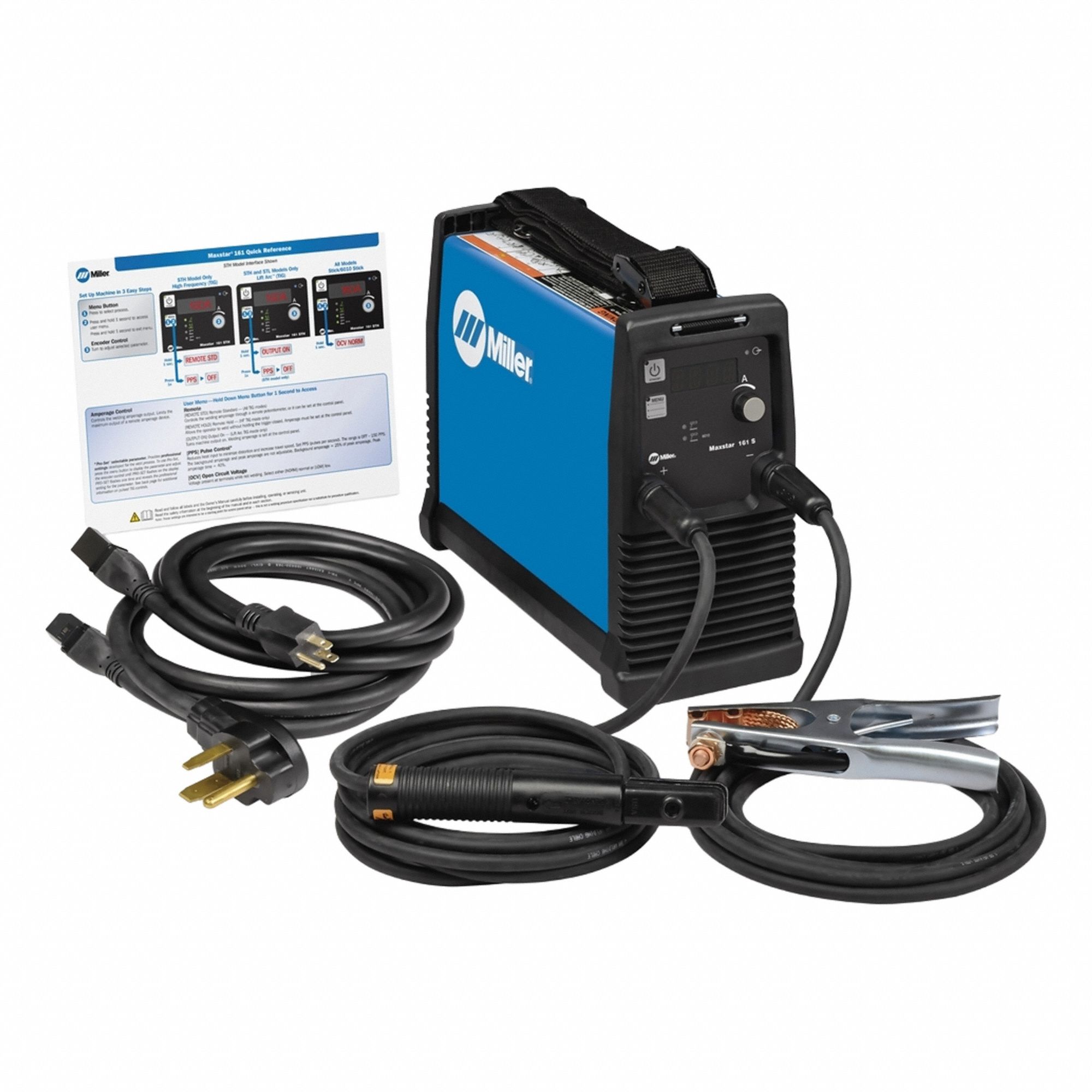 Stick Welder