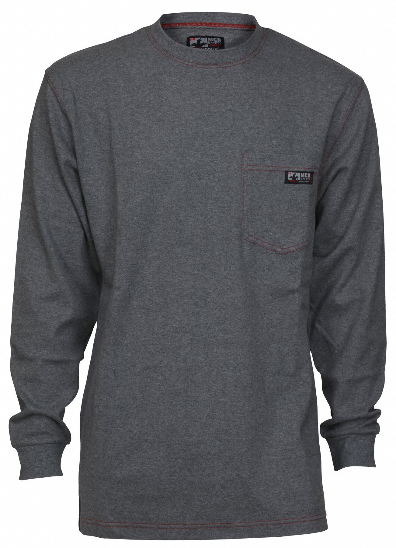 Long Sleeve Shirt: