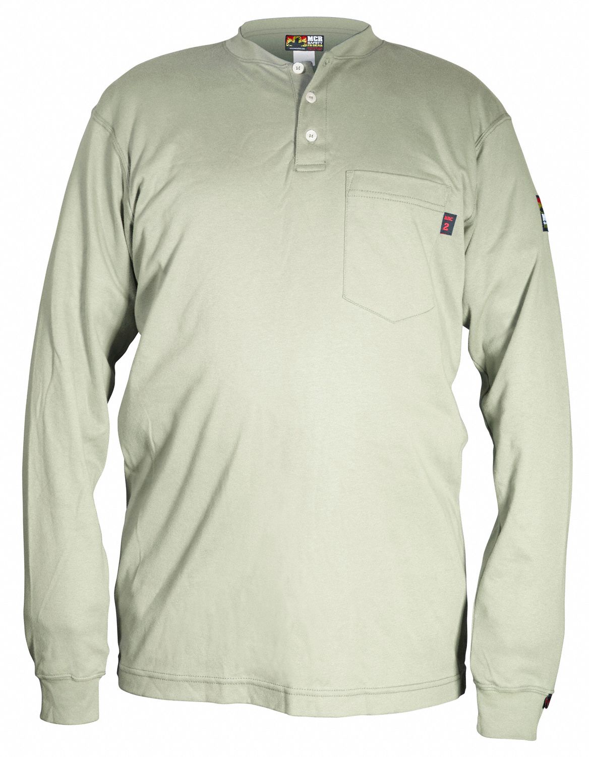 Long Sleeve Shirt,
