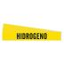 Hidrogeno Adhesive Pipe Markers